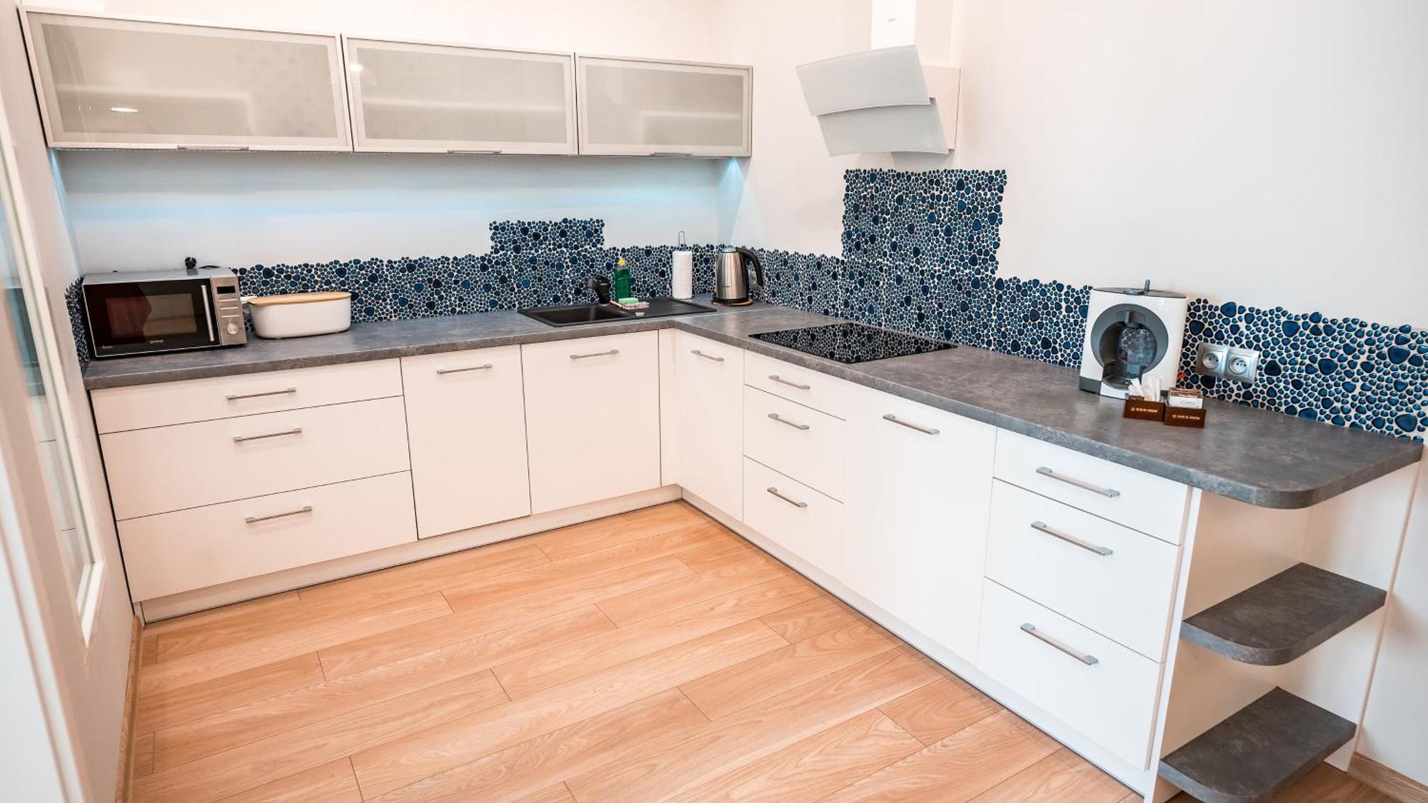 Apartamenty Sun & Snow Zielona กรินีซา ดรอยจ์ ภายนอก รูปภาพ