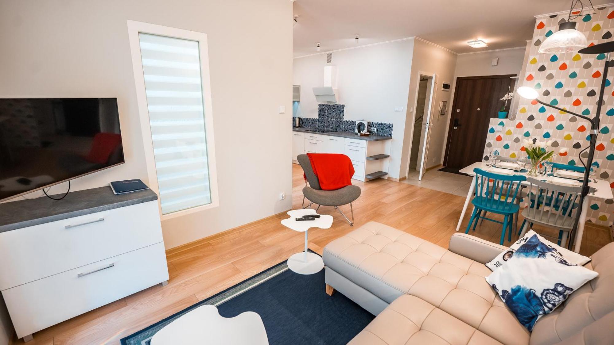 Apartamenty Sun & Snow Zielona กรินีซา ดรอยจ์ ภายนอก รูปภาพ