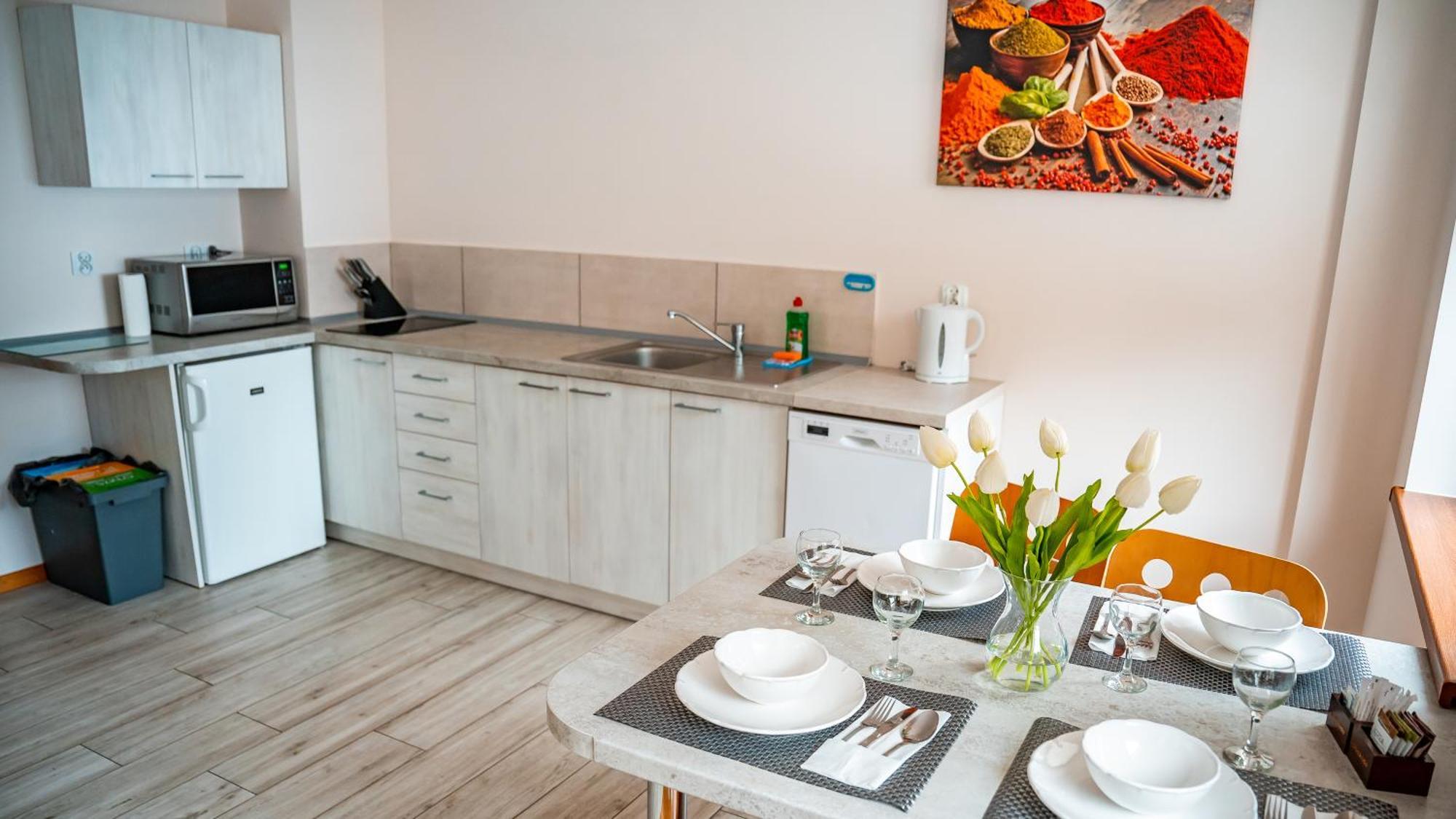 Apartamenty Sun & Snow Zielona กรินีซา ดรอยจ์ ภายนอก รูปภาพ