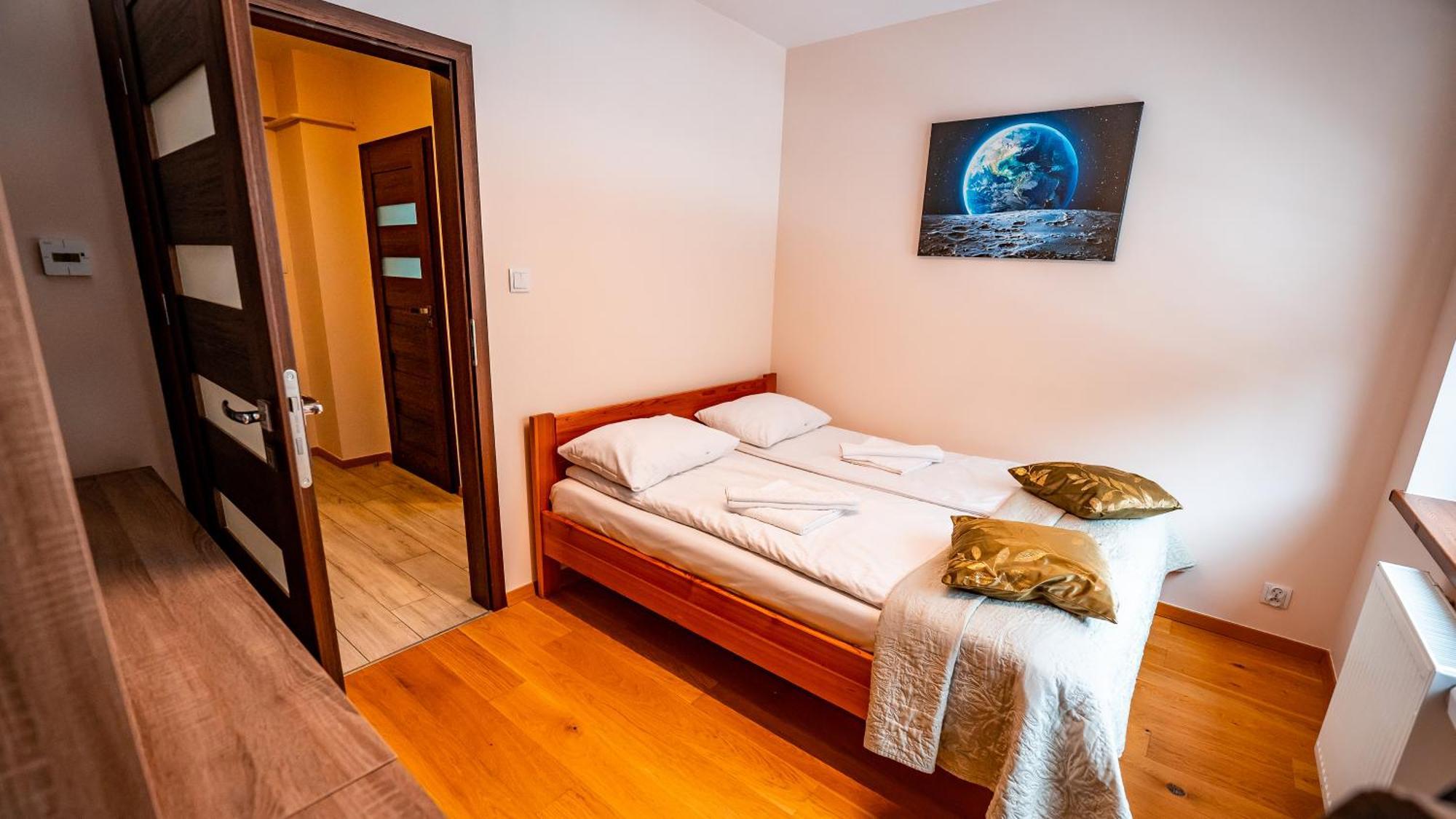 Apartamenty Sun & Snow Zielona กรินีซา ดรอยจ์ ภายนอก รูปภาพ