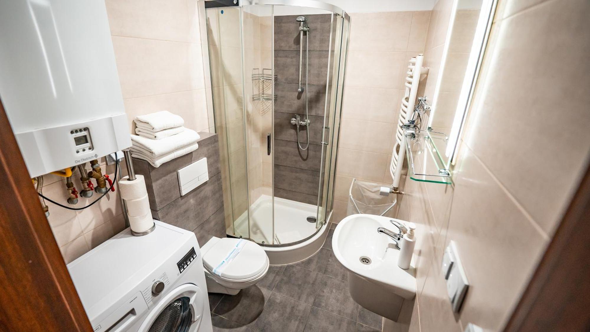 Apartamenty Sun & Snow Zielona กรินีซา ดรอยจ์ ภายนอก รูปภาพ
